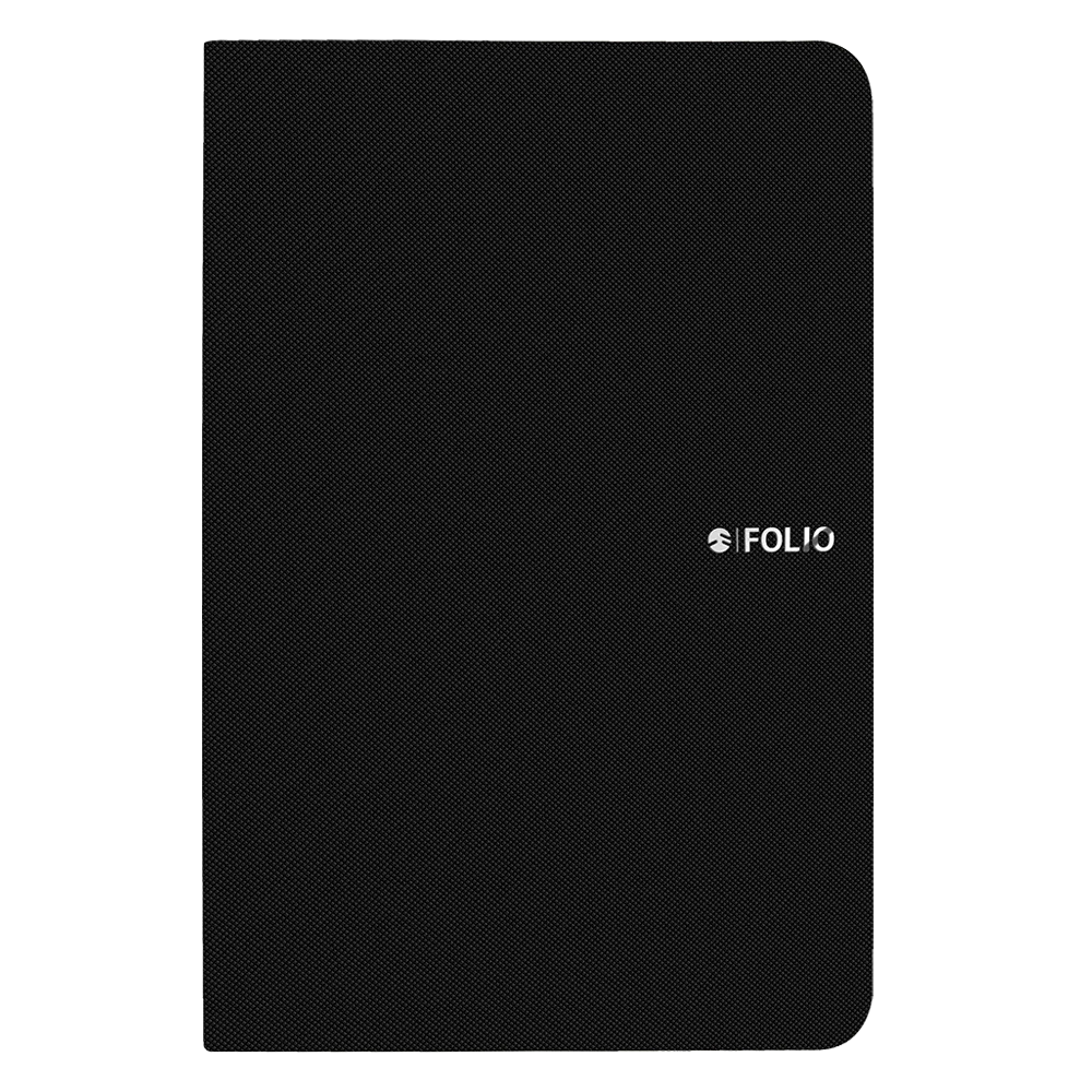 SwitchEasy CoverBuddy Folio Case for iPad 10.2”