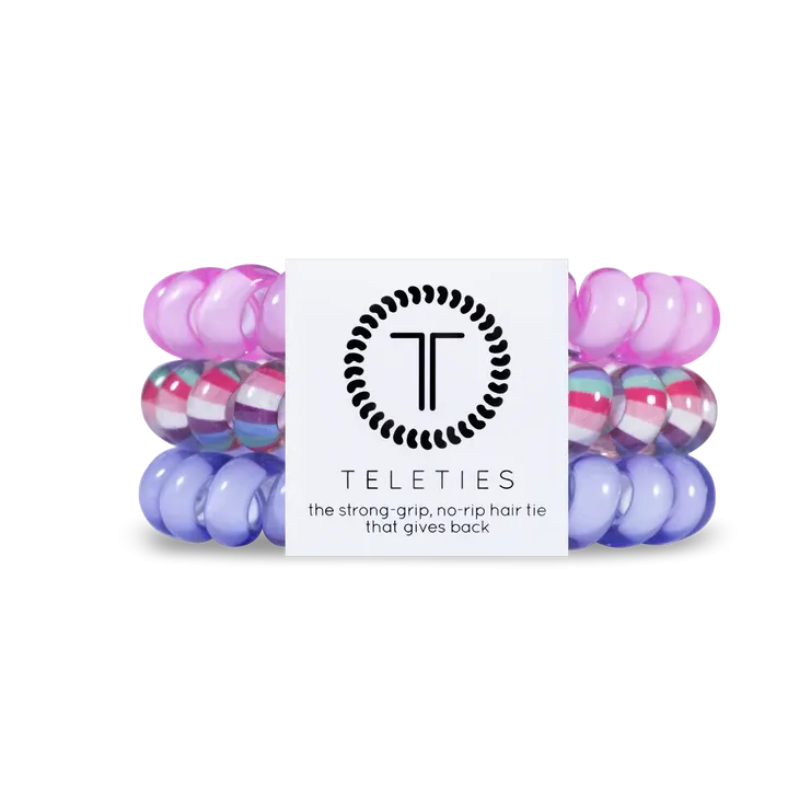 Teleties Large -  (multiple colors)