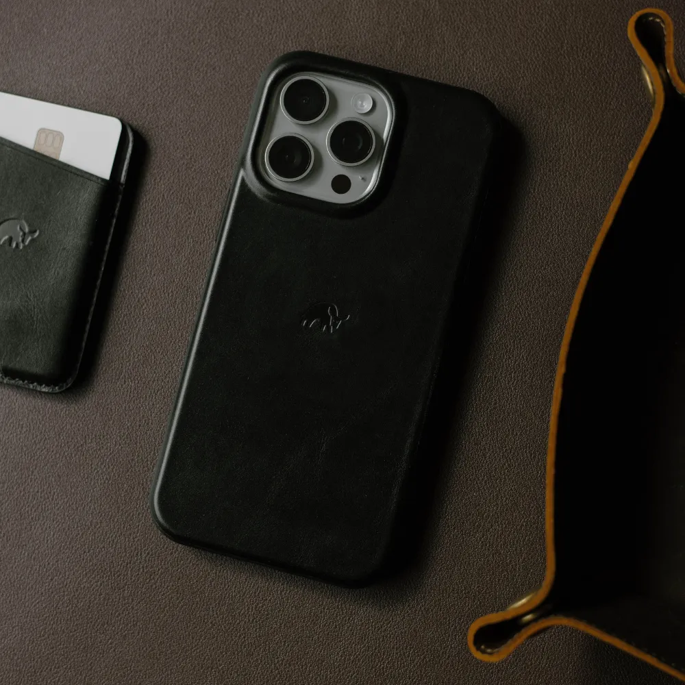 The Flex Case - BLACK EDITION