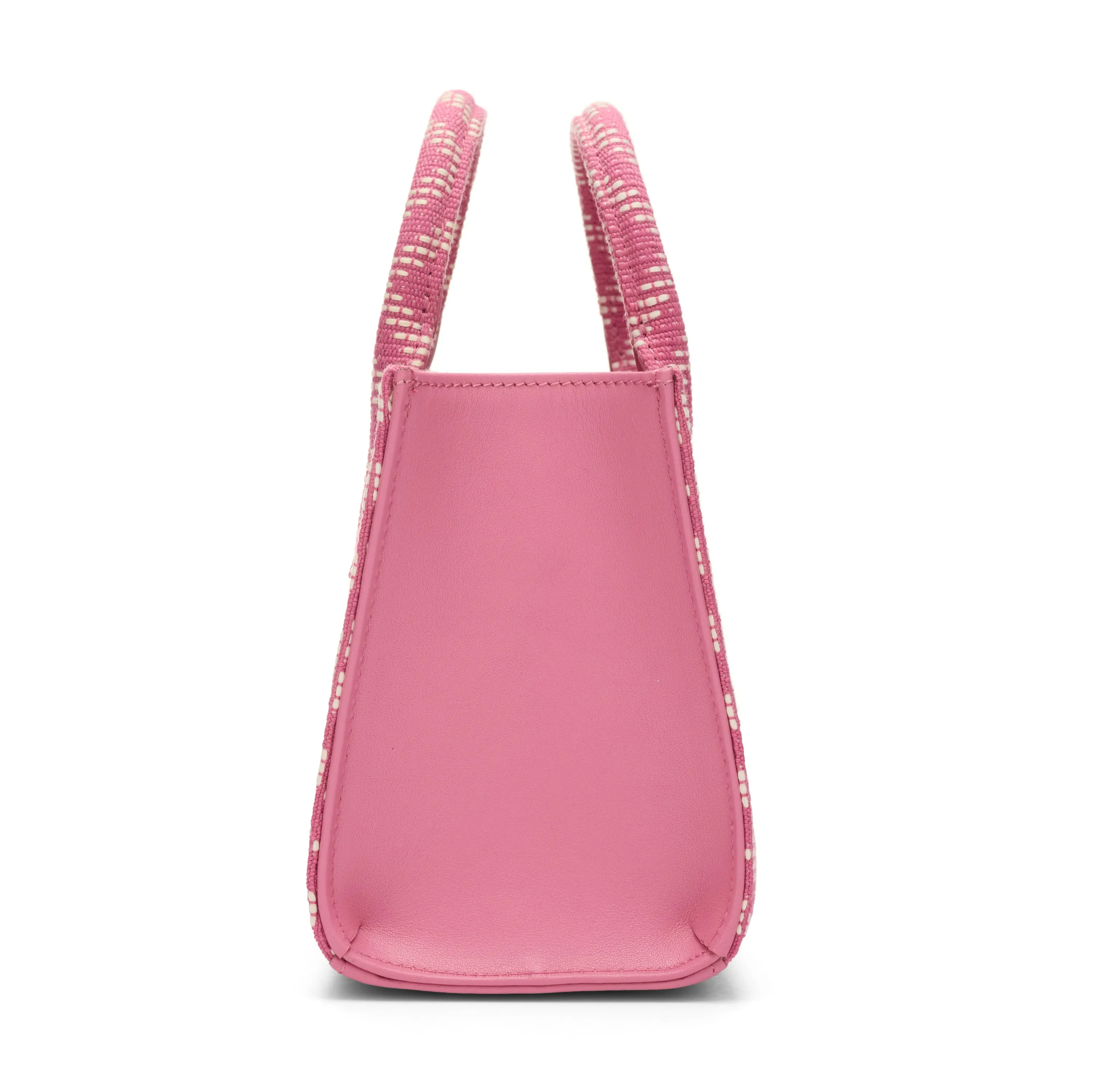 Tinuke Micro Tote - Pink