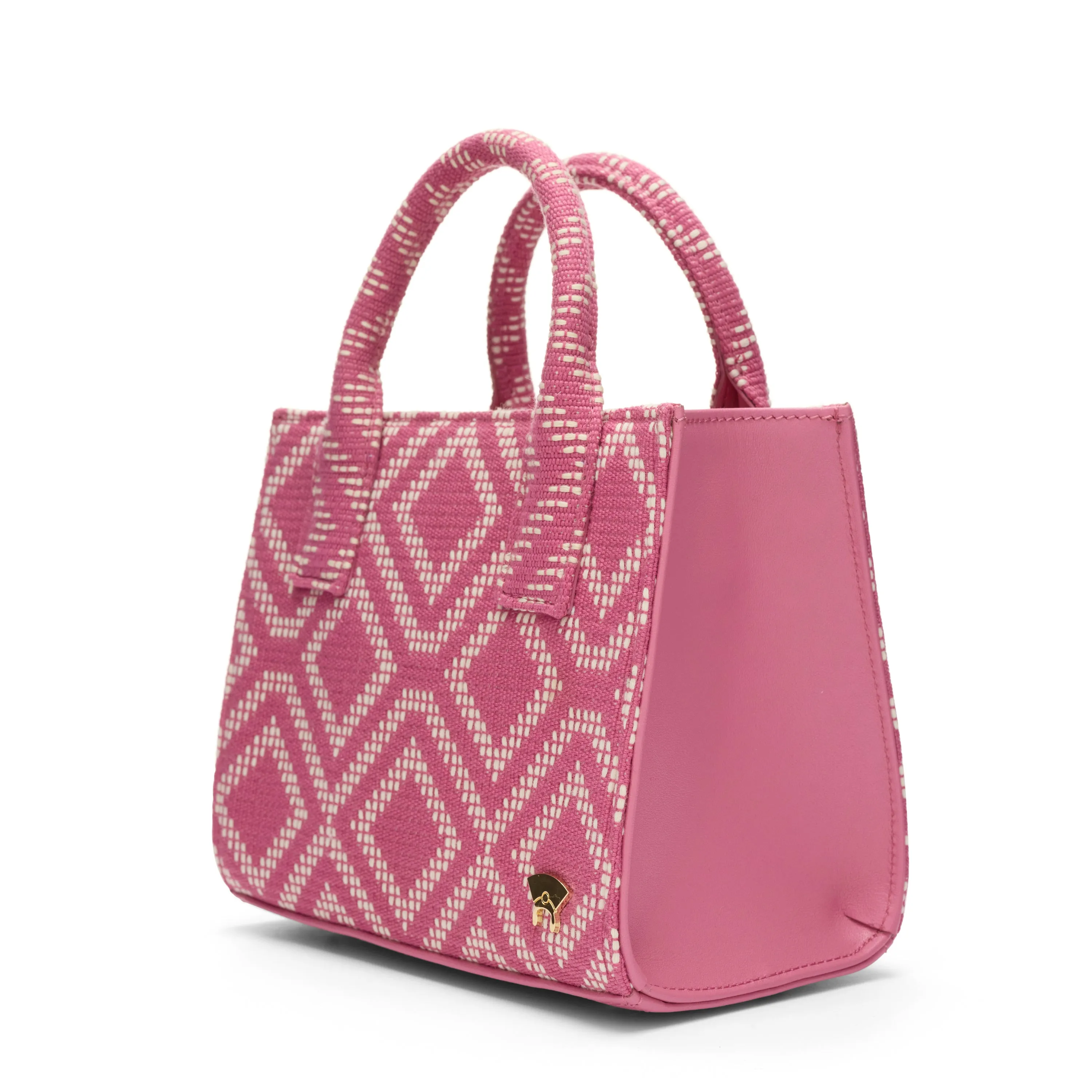 Tinuke Micro Tote - Pink