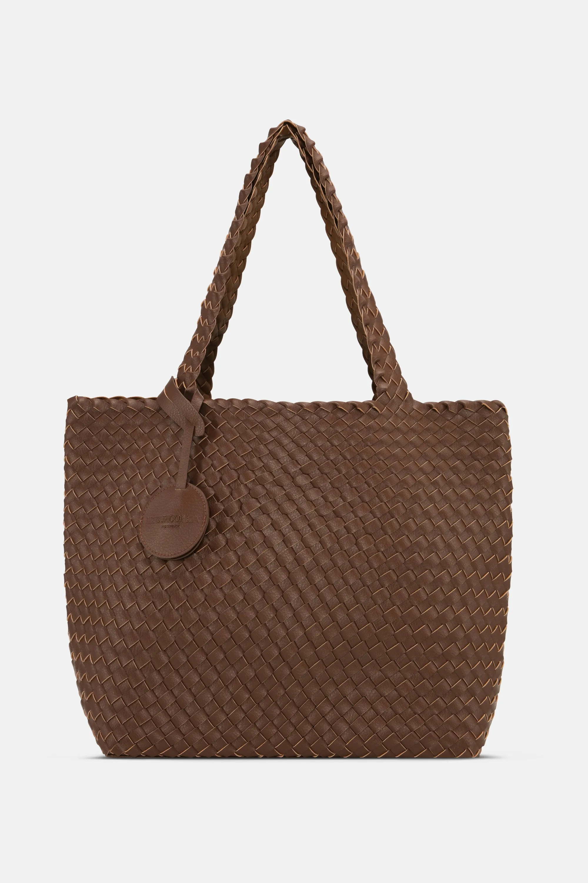 Tote Bag - Bison Cashew