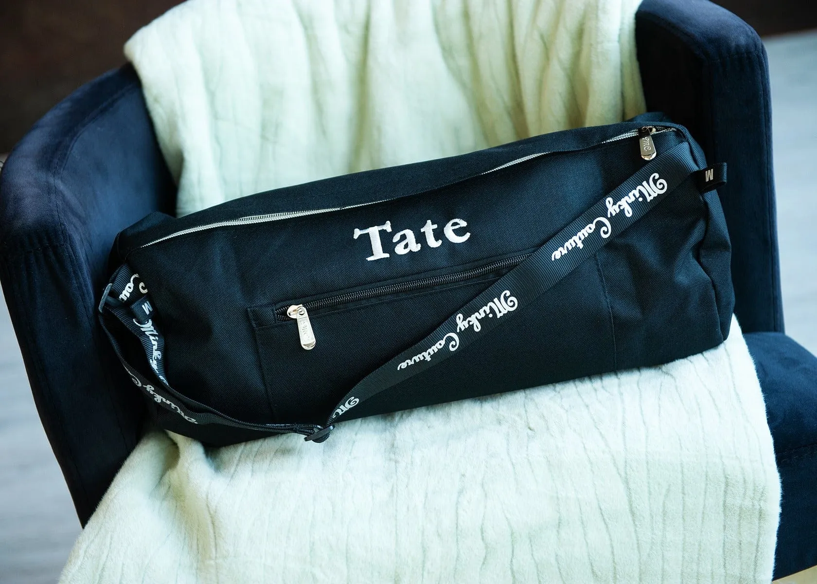 Travel Bag - Classic