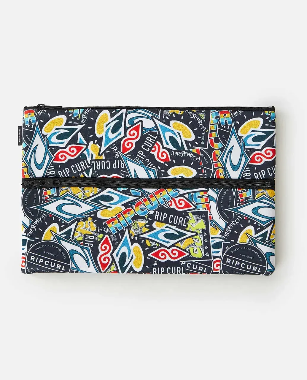 X LARGE PENCIL CASE 2023 II